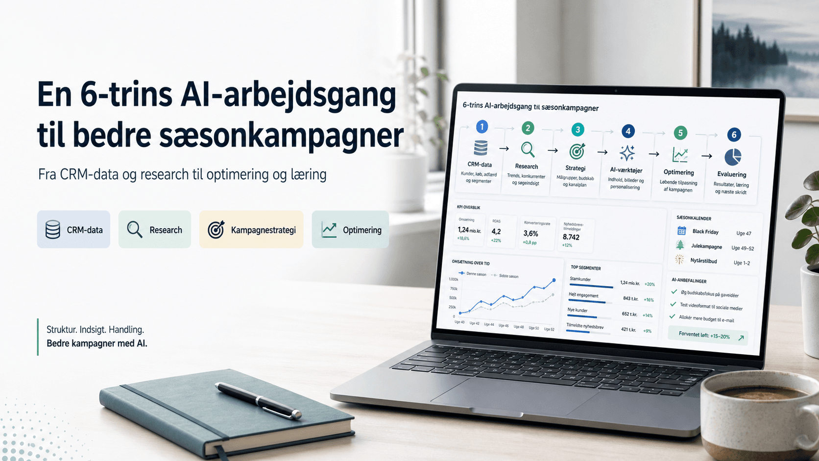 Google ændrer søgefeltet for første gang i 25 år